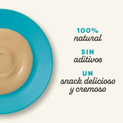 Applaws Delicia Cremosa 8 x 15 g