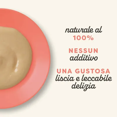 Applaws Crema golosa 8 x 15 g