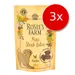 Rosie's Farm Snacks gazdaságos csomag 3 x 50 / 3 x 70 g