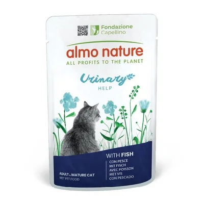 Almo Nature Functional Urinary Help