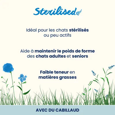 Almo Nature Functional Sterilised Almo Nature Functional Sterilised