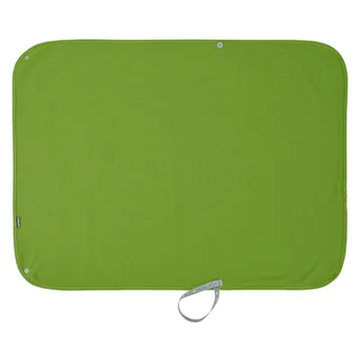 Icepeak Pet 2w1 chłodzący koc dla psa, zielony Icepeak Pet 2w1 chłodzący koc dla psa, zielony