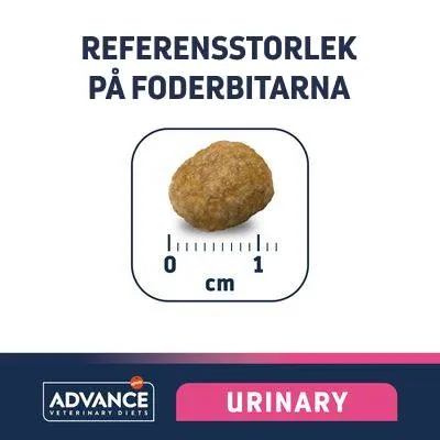 Advance Veterinary Diets Urinary
