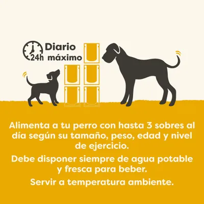 Applaws Taste Toppers en bolsitas para perros 12 x 85 g Applaws Taste Toppers en bolsitas para perros 12 x 85 g