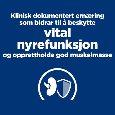 Hill's Prescription Diet k/d kidney care