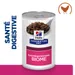 Hill's Prescription Diet Biome gastrointestinal au poulet