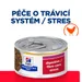 Hill's Prescription Diet Gastrointestinal Biome Stress