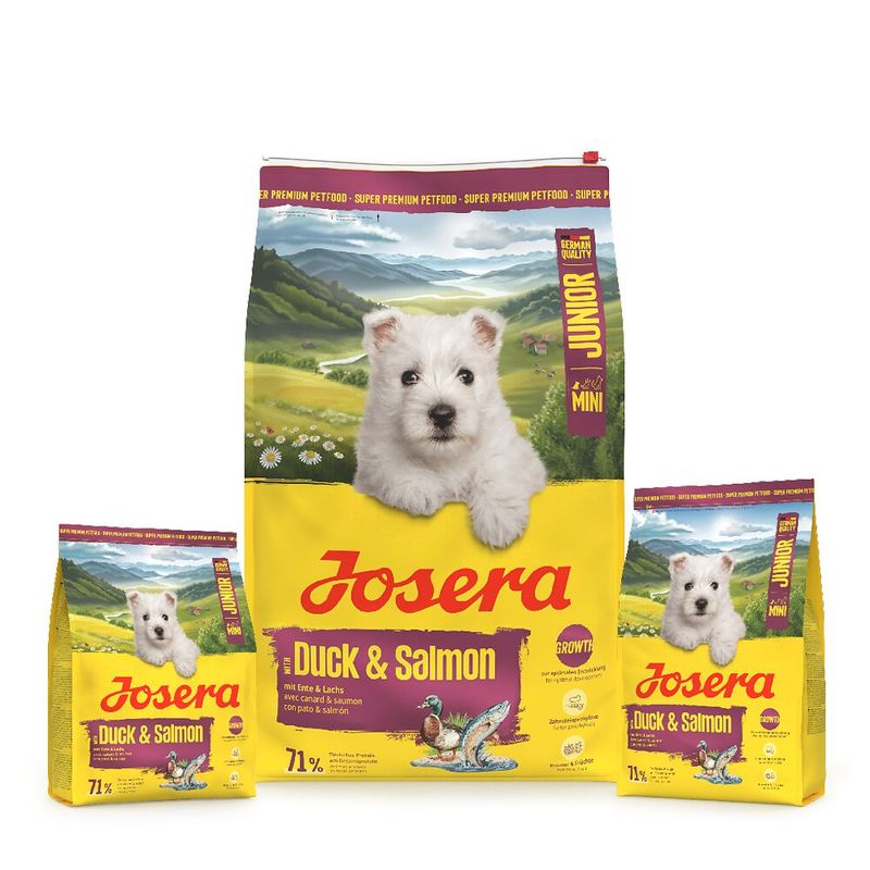 Josera MiniJunior
