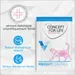 Concept for Life Veterinary Diet Weight Control pour chat