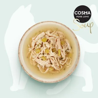Cosma Soup 12 x 40 g