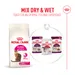10+2 kg gratis! 12 kg Royal Canin Fussy Exigent, hrană uscată pentru pisici 