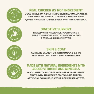 Huhn & Haut – Chicken & Skin Huhn & Haut – Chicken & Skin