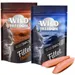 Wild Freedom Filet Snacks, kana