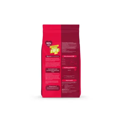 Burgess Excel Rat Nuggets - 1.5kg