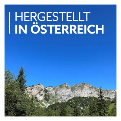 Hergestellt in Österreich Hergestellt in Österreich