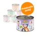 GranataPet DeliCatessen poskusno pakiranje 6 x 200 g