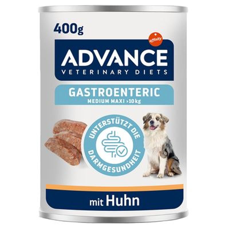 Advance Veterinary Diets Gastroenteric Medium/Maxi