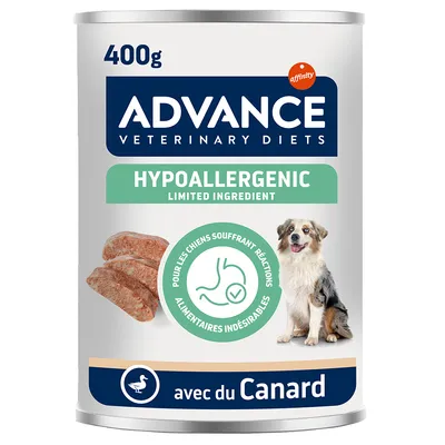 Advance Veterinary Diets Hypoallergenic