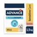 Advance Mini Sensitive pour chien