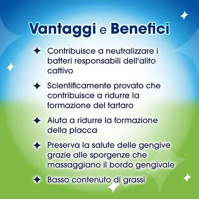 PURINA Dentalife Active Fresh Snack per cani di taglia piccola