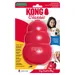 KONG Classic kutyajáték + 80 g Fleischelust kutyaszalámi ingyen!