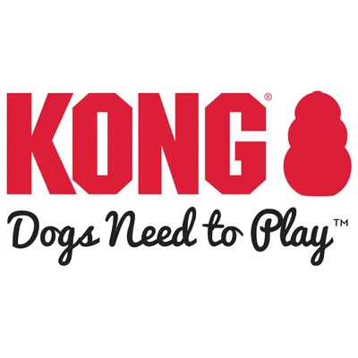 KONG Classic Dog Toy
