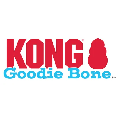 KONG Goodie Bone