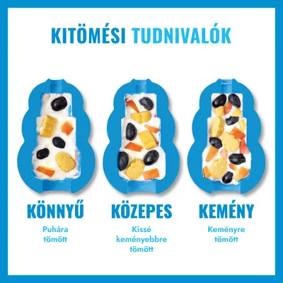 KONG Puppy kiskutya játék