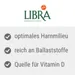 Libra Cat Urinary Huhn