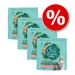 Lot PURINA ONE Dual Nature 4 x 1,4 kg pour chat