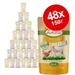 Икономична опаковка Lukullus Adult Mini без зърно 48 x 150 г