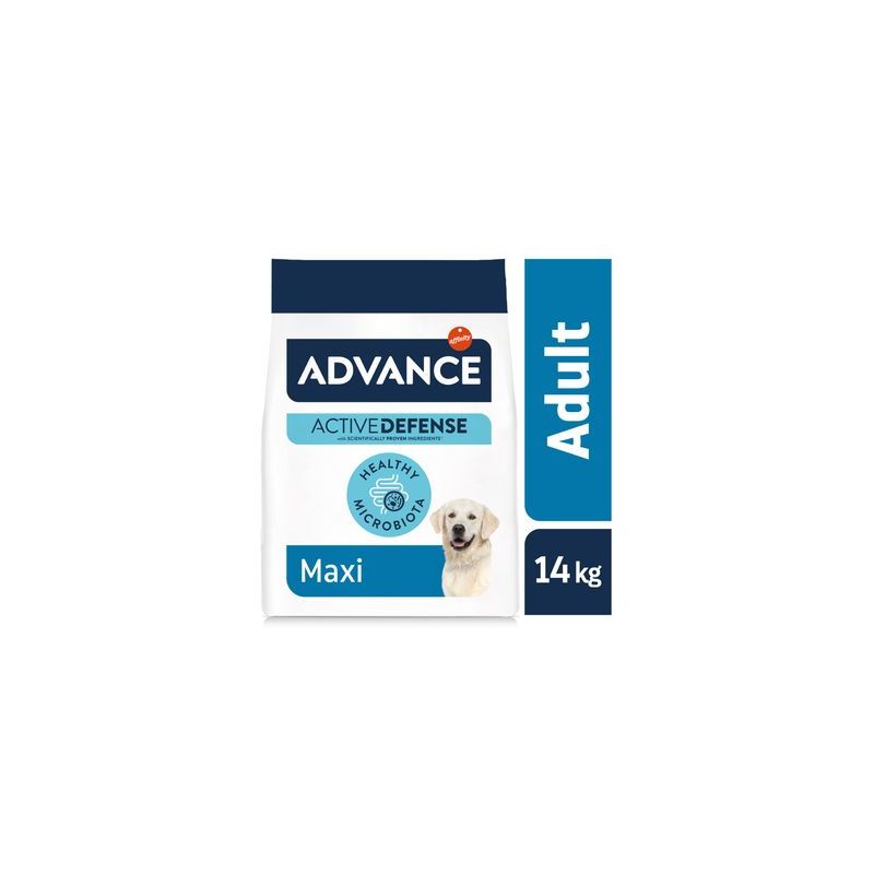 Advance Maxi Adult