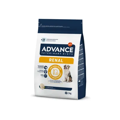 Advance Veterinary Diets Renal 
