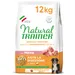 Natural Trainer Sensitive Adult Medium & Maxi con Maiale