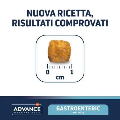 Advance Veterinary Diets Dog Mini Gastroenteric