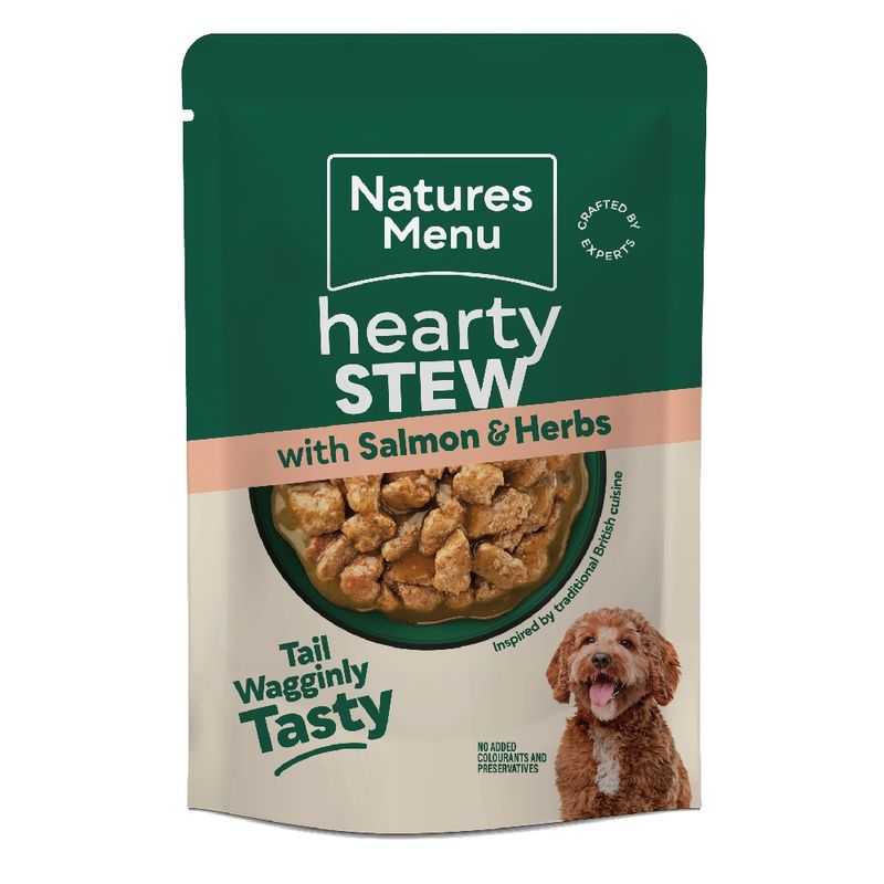 Natures Menu Hearty Stews Variety Pack