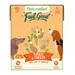 Naturediet Feel Good Adult - Turkey & Chicken