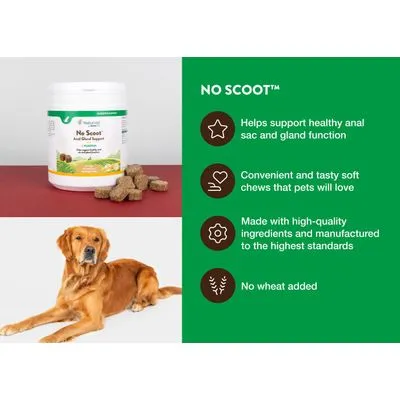 NaturVet No Scoot