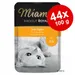 Ekonomipack: Miamor Ragout Royale i gelé 44 x 100 g
