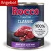 Sparpaket Rocco Classic 12 x 800 g