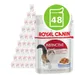 Royal Canin Wet Cat Food Saver Pack 48 x 85g