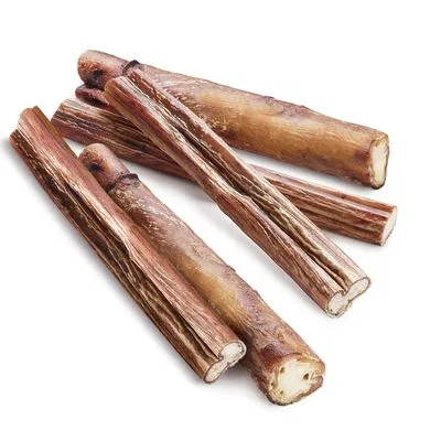 - Wolf of Wilderness Ochsenziemer "High Pasture" 18,5 cm