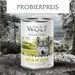 Wolf of Wilderness Adult 1 x 400 g