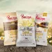 Format d'essai : Croquettes, boîtes et friandises Purizon pour chat
