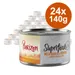 Purizon Superfoods 24 x 140 g