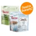 Μεικτό Πακέτο Δοκιμής Purizon Snack 2 x 40 g