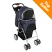 Sporty Pet Stroller