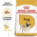 Royal Canin Carlino (Pug) Adult Crocchette