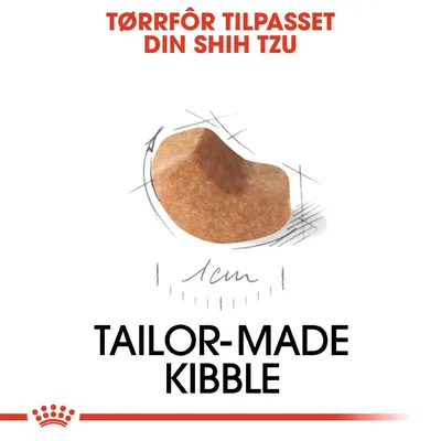 Royal Canin Shih Tzu Puppy