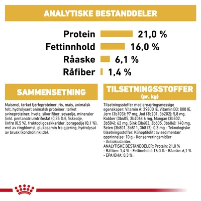 Royal Canin Cavalier King Charles Puppy